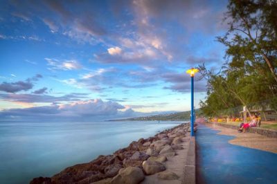 Saint-Leu : Ile de la Réunion