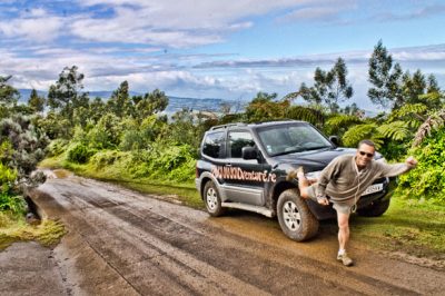 Randonnées Réunion-Takamakadventure-Circuit 4×4