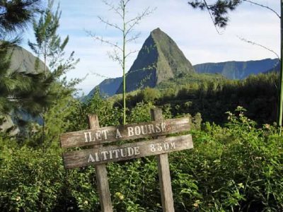 Tourisme Vidéo Réunion : Vidéo de tourisme à la Réunion