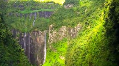 Trou de Fer – Ile de la Réunion