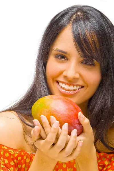 Valeur nutritionnelle de la mangue bienfaits et vitamines mangues