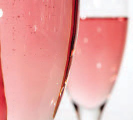 Fraisier : quel vin ou champagne boire avec la recette dessert du fraisier ?