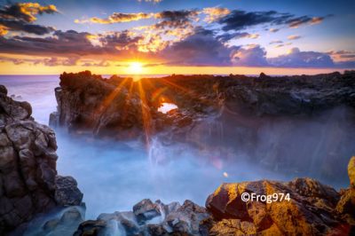 Ile de la Réunion : Elue plus belle Ile du Monde