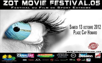 Zot Movie Festival 2012
